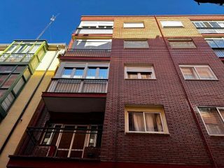 Piso en venta en Centro en Valladolid