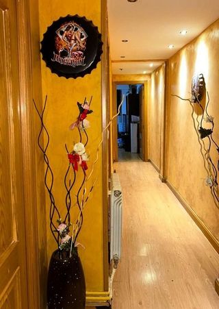 Piso en venta en Centro en Valladolid