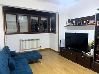 Piso en venta en Centro en Valladolid