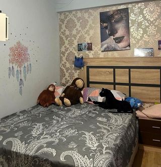 Piso en venta en Centro en Valladolid