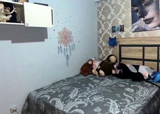 Piso en venta en Centro en Valladolid