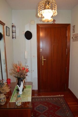 Piso en venta en Medina de Pomar