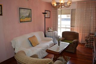 Piso en venta en Medina de Pomar