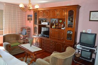 Piso en venta en Medina de Pomar