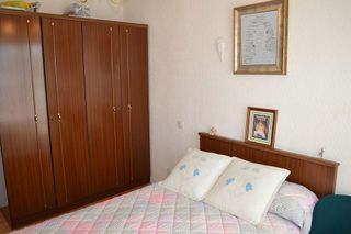 Piso en venta en Medina de Pomar