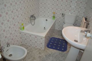 Piso en venta en Medina de Pomar