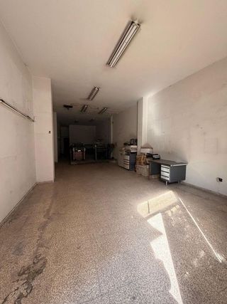 Local comercial en venta en Centro en Cuenca