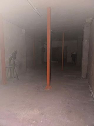 Local comercial en venta en Centro en Cuenca