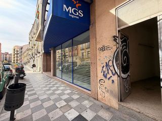 Local comercial en venta en Centro en Cuenca