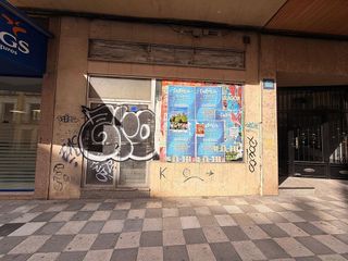 Local comercial en venta en Centro en Cuenca