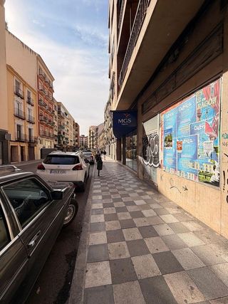 Local comercial en venta en Centro en Cuenca