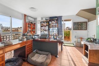 Dúplex en venta en La Luz - El Torcal en Málaga