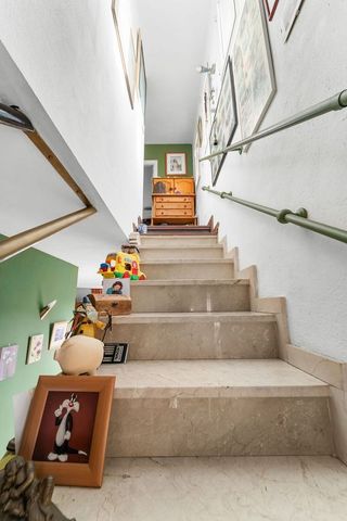 Dúplex en venta en La Luz - El Torcal en Málaga