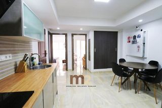 Piso en venta en Centro en Torrevieja