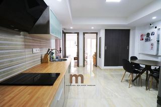 Piso en venta en Centro en Torrevieja