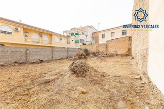 Terreno en venta en San Francisco - Chorillo en Gabias (Las)