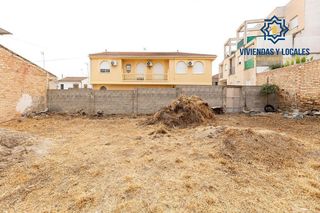 Terreno en venta en San Francisco - Chorillo en Gabias (Las)