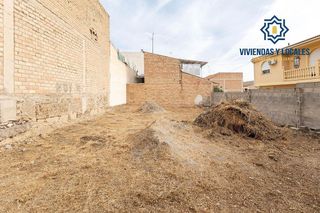 Terreno en venta en San Francisco - Chorillo en Gabias (Las)