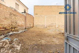 Terreno en venta en San Francisco - Chorillo en Gabias (Las)