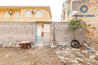 Terreno en venta en San Francisco - Chorillo en Gabias (Las)