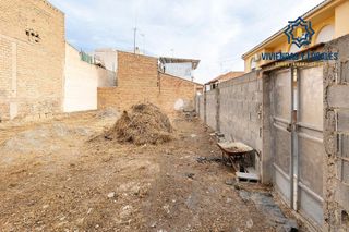 Terreno en venta en San Francisco - Chorillo en Gabias (Las)