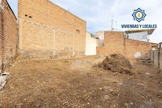 Terreno en venta en San Francisco - Chorillo en Gabias (Las)