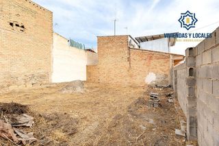Terreno en venta en San Francisco - Chorillo en Gabias (Las)