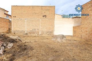 Terreno en venta en San Francisco - Chorillo en Gabias (Las)