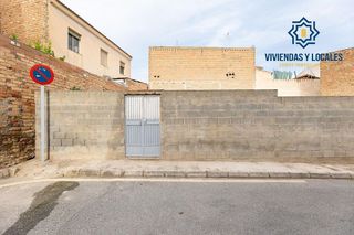 Terreno en venta en San Francisco - Chorillo en Gabias (Las)