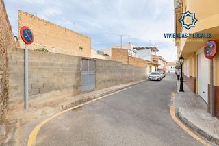 Terreno en venta en San Francisco - Chorillo en Gabias (Las)