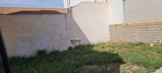 Solar en venta en Zona Pueblo en Pilar de la Horadada