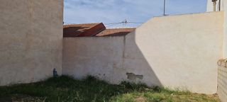 Solar en venta en Zona Pueblo en Pilar de la Horadada