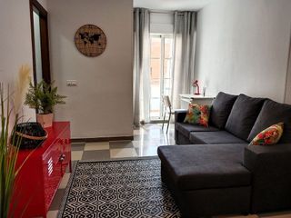 Piso en venta en Roquetas Centro en Roquetas de Mar