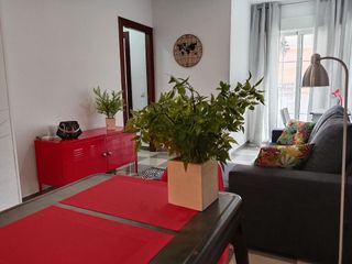 Piso en venta en Roquetas Centro en Roquetas de Mar