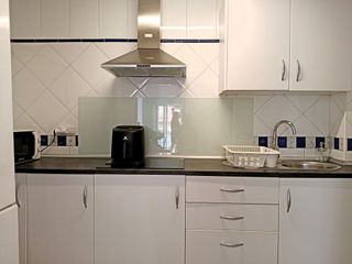 Piso en venta en Roquetas Centro en Roquetas de Mar