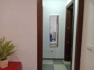 Piso en venta en Roquetas Centro en Roquetas de Mar