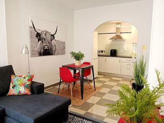 Piso en venta en Roquetas Centro en Roquetas de Mar