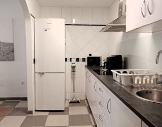 Piso en venta en Roquetas Centro en Roquetas de Mar