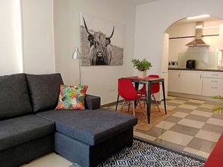 Piso en venta en Roquetas Centro en Roquetas de Mar