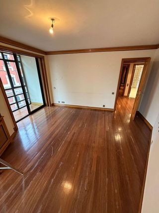 Piso en venta en Zona Teatro Campoamor en Oviedo