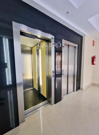 Piso en venta en Areal – Zona Centro en Vigo