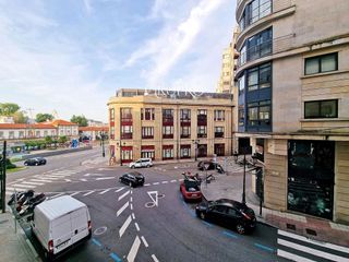 Piso en venta en Areal – Zona Centro en Vigo