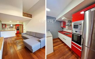 Piso en venta en Areal – Zona Centro en Vigo