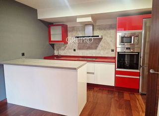 Piso en venta en Areal – Zona Centro en Vigo