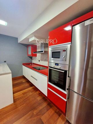 Piso en venta en Areal – Zona Centro en Vigo