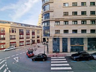 Piso en venta en Areal – Zona Centro en Vigo