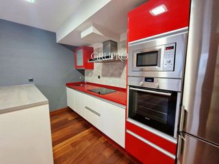 Piso en venta en Areal – Zona Centro en Vigo