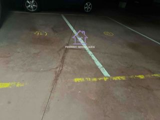 Garaje en venta en Arteixo