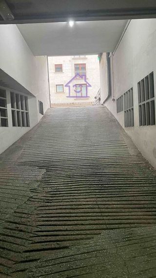 Garaje en venta en Arteixo