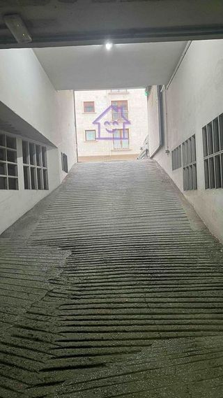 Garaje en venta en Arteixo